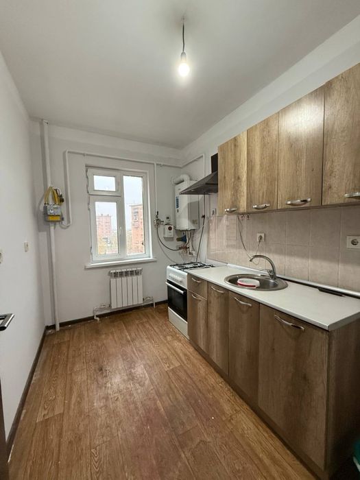 Сергели Янги Хаёт Метро йонида 2 хона