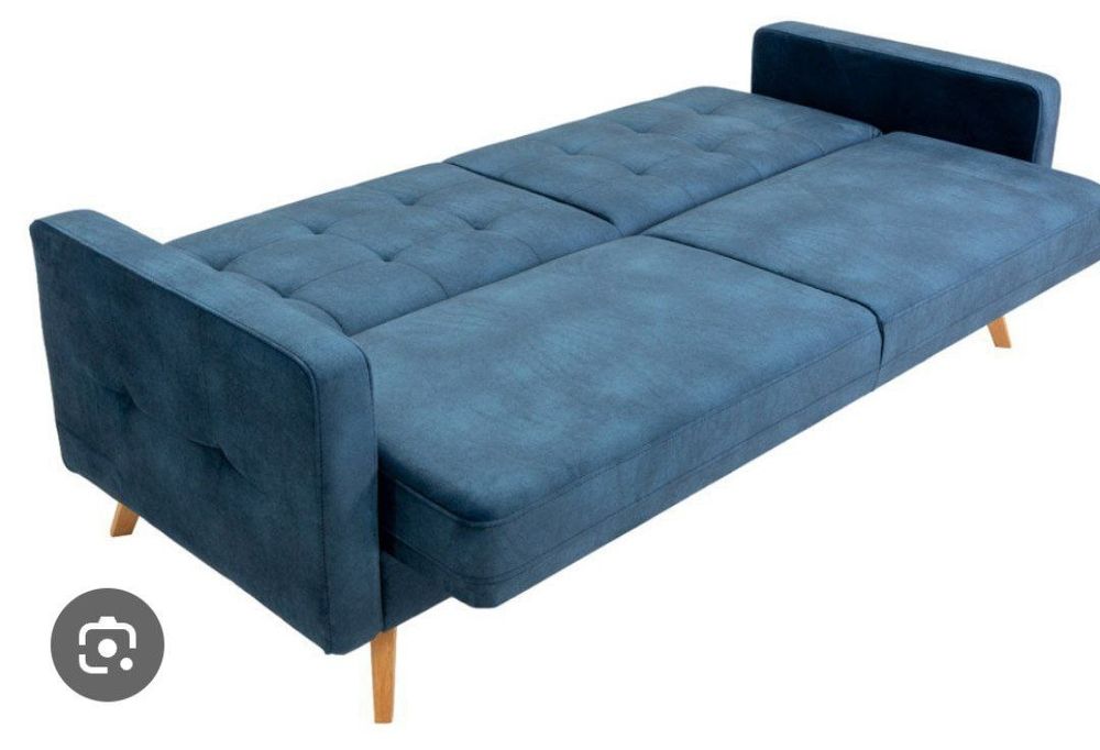 Мяхки мебил comfort