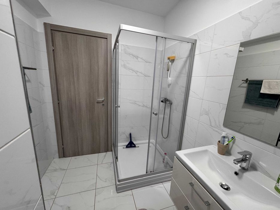 Garsoniera Drumul Binelui/Metalurgiei