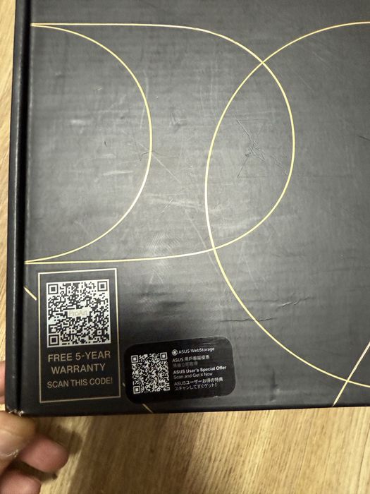 Asus x670 pro art creator wifi