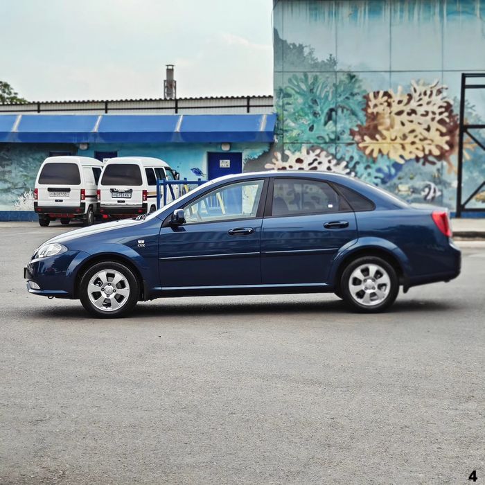 Chevrolet Gentra, 2023, Elegant Plus, в идеальном состоянии