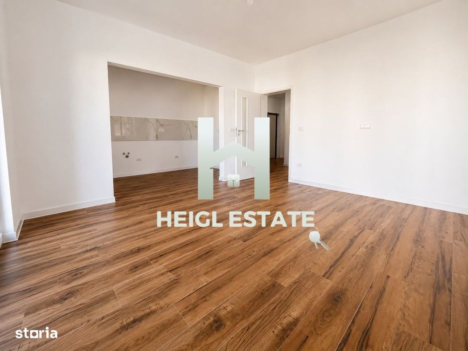 Apartament 2 camere de vânzare, Giroc — fotografia 1