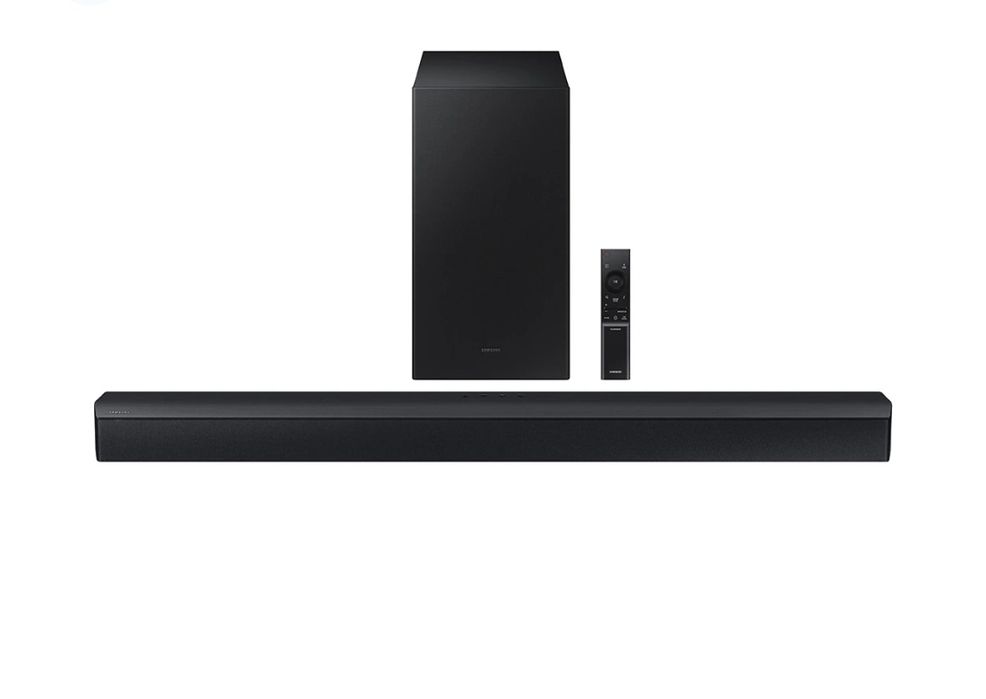 Саунбар Samsung 300w