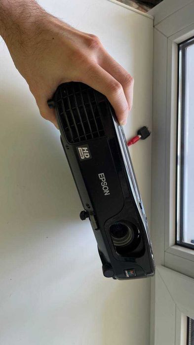 Проектор Epson EH-TW480