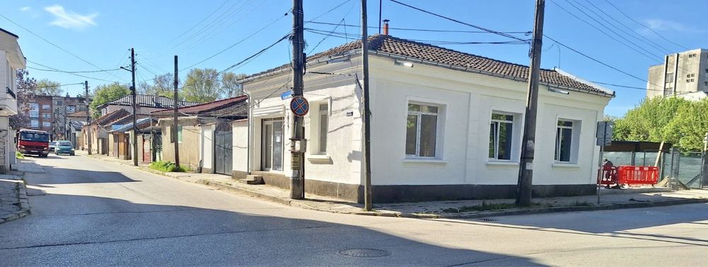 Търговски обект/ Офис