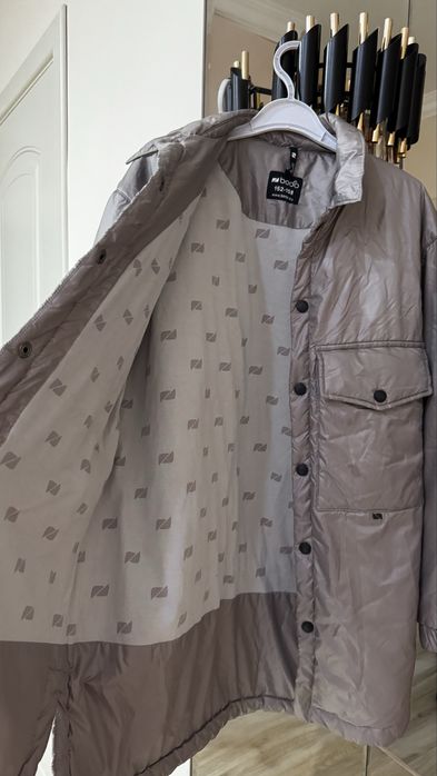 Куртка Bodo весенняя