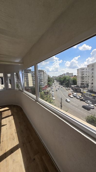 Apartament 1 camera 45mp– Dorobanților / Tineretului