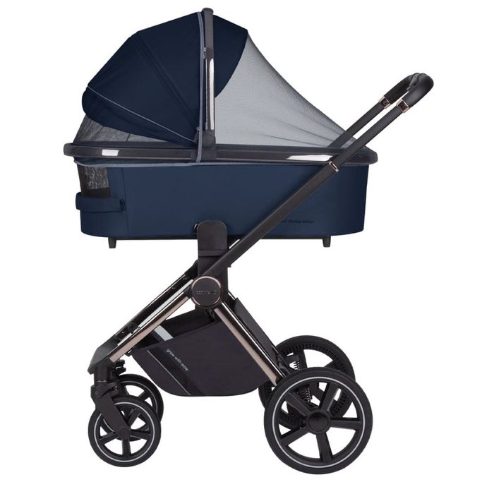 Коляска 2 в 1 CARELLO ULTIMA