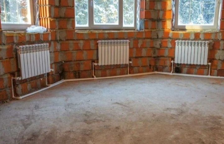 Сантехник Кызылорда