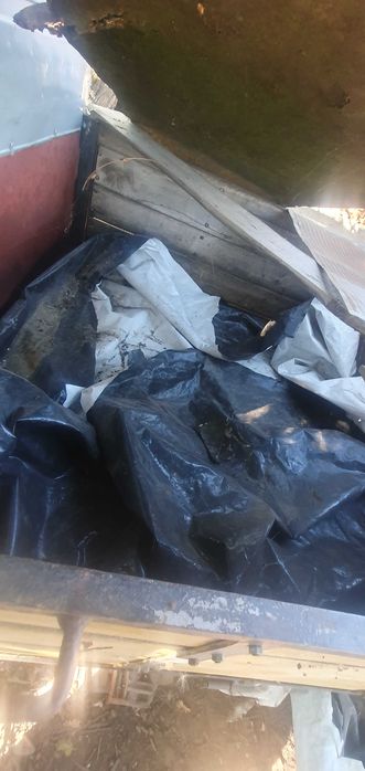 Самоделно камионче