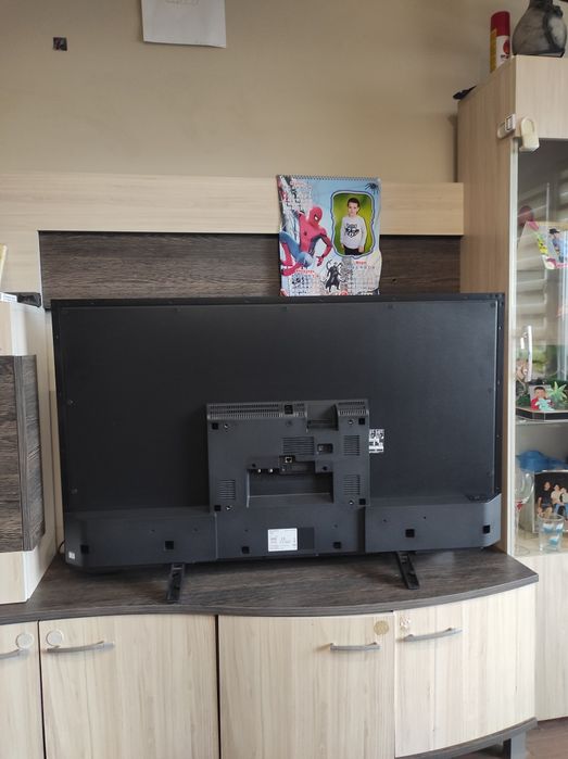 Смарт Телевизор SONY BRAVIA 49 инча