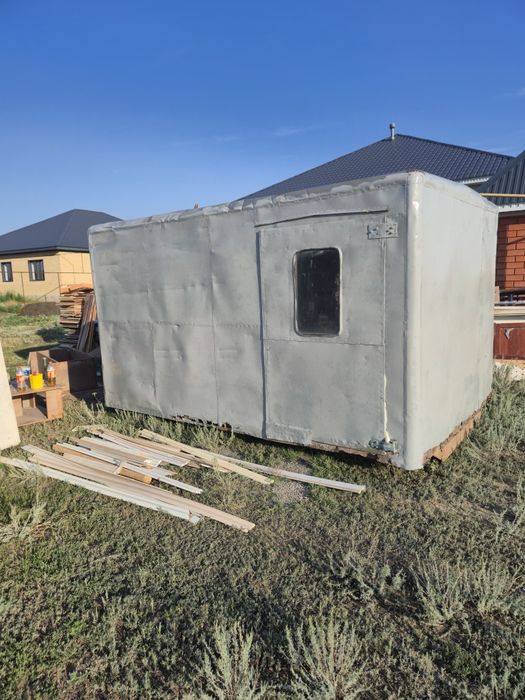 Аренда вагон. Доставка есть