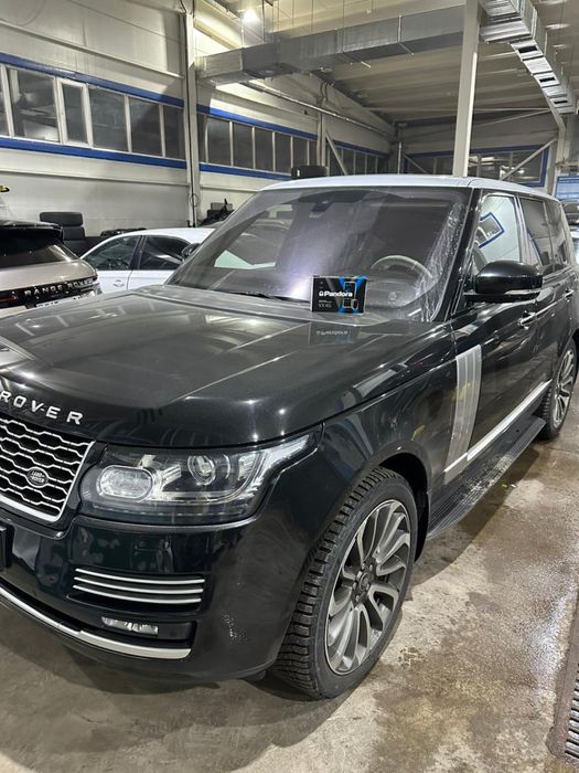 StarLine Pandora Призрак на современные автомобили