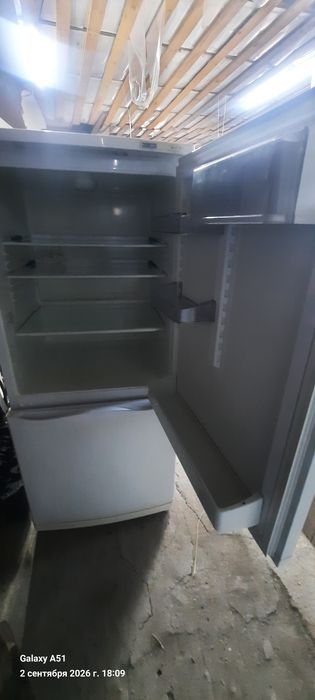 Холодильник Атлант