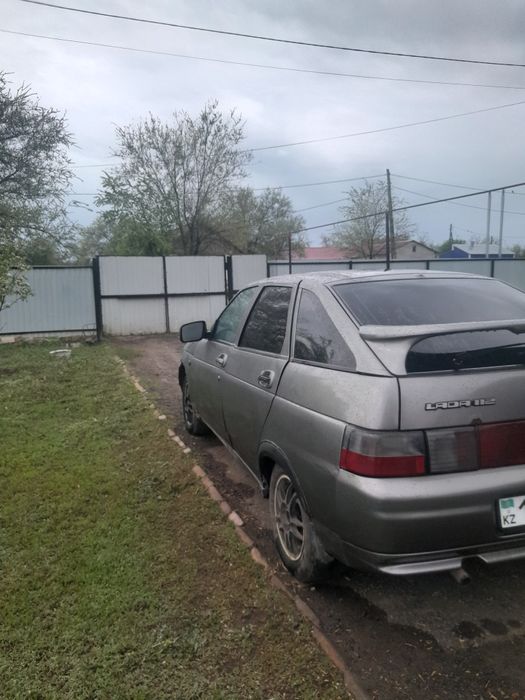 2112 сатылады 2007жылғы полны шумка