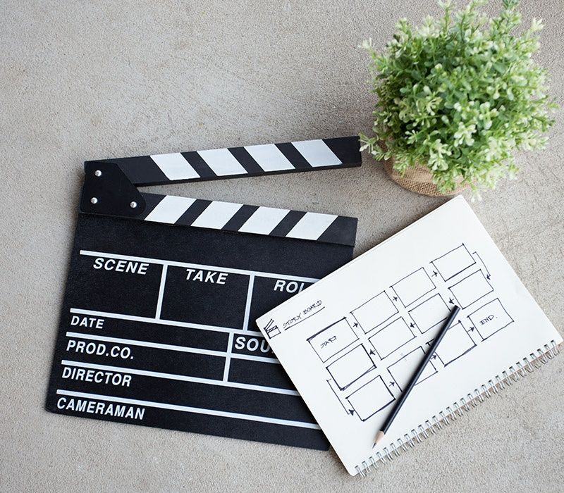 Productie Videoclip Spot Reclama Video