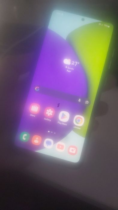 Samsung Galaxy A52