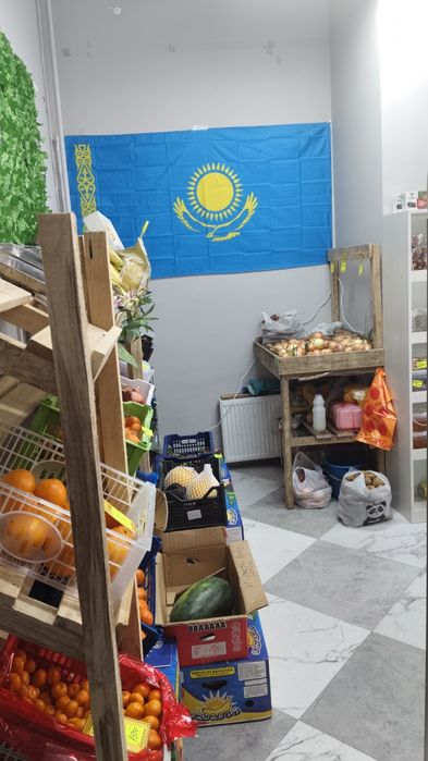 Продам овощной бизнес