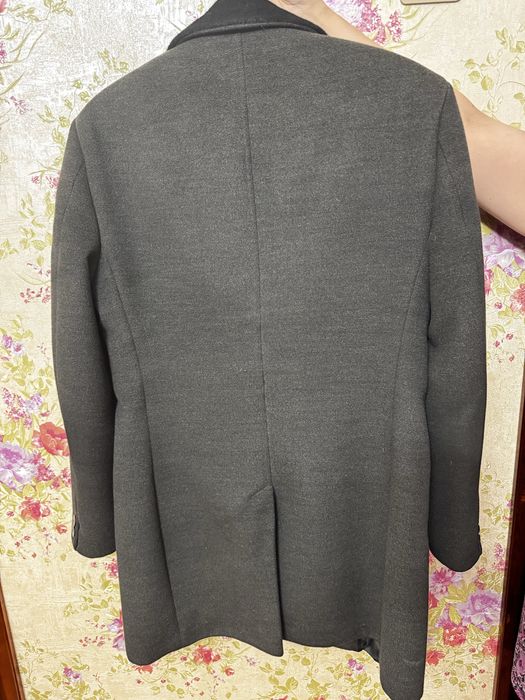 Пальто мужское .