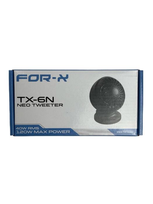 Fore-X Tx-6N пишалки оригинал