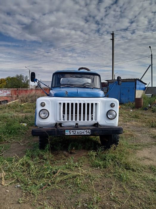 Продам Ассенизатор. Обмен