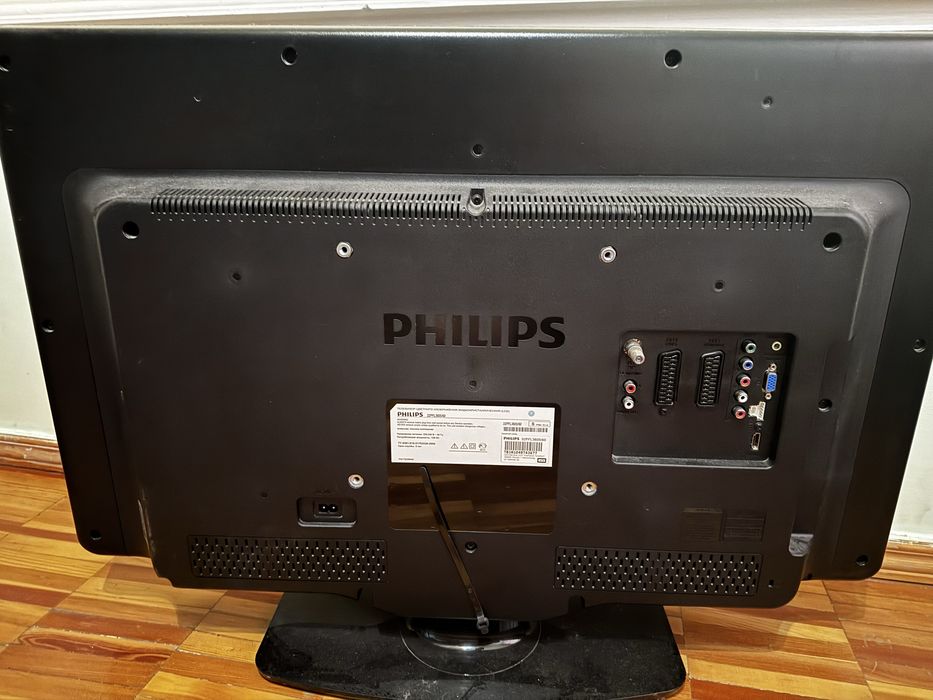 Жидкокристаллический телевизор Philips