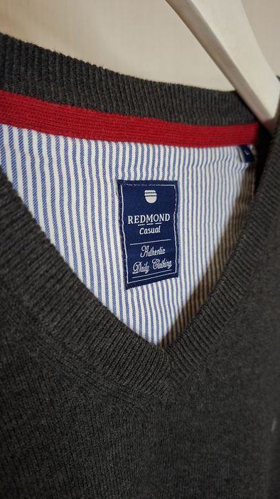 Немецкий пуловер Redmond