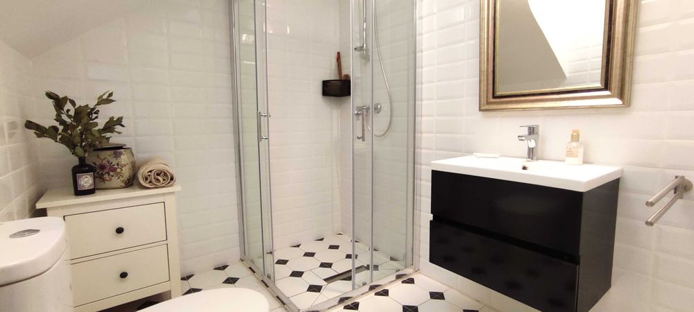 VILA PREMIUM DOMENII | 120 MP + CURTE | Prosumator | Panouri solare| Parcare