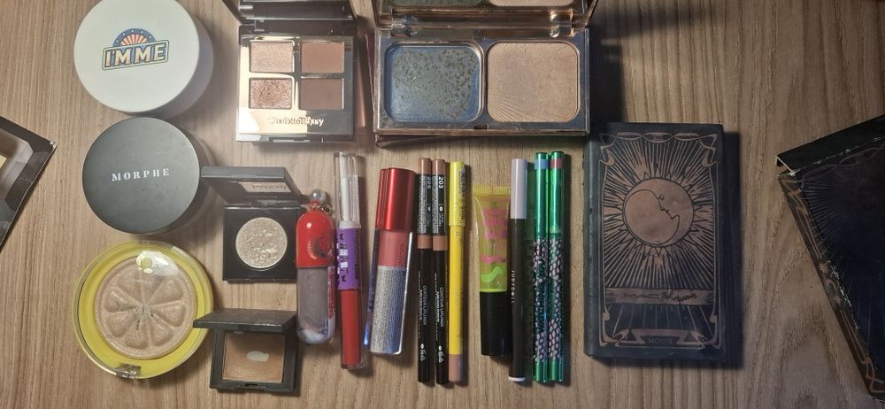 Оригинальная косметика