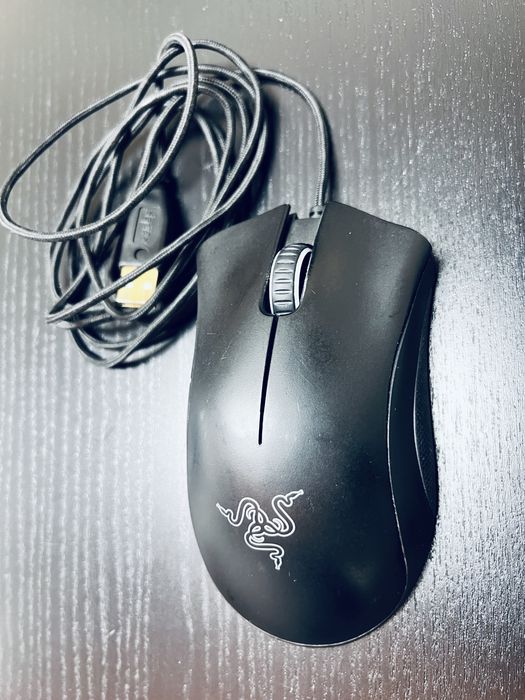 Mouse Razer DeathAdder Chroma