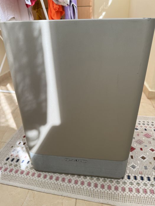 Harman Kardon SUB-TS7 10” Активен Subwoofer