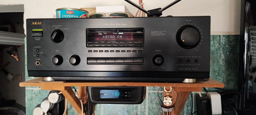 Продавам акай аа39