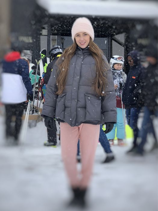 Куртка для беременных ASOS