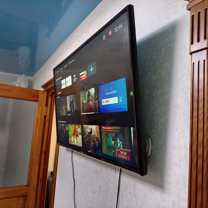 Продаю телевизор LG