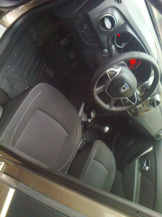 Dacia , Logan MCV !,5 dci Supreme, E6,inmatriculat