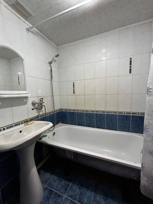 Продам 3 комнатную квартиру
