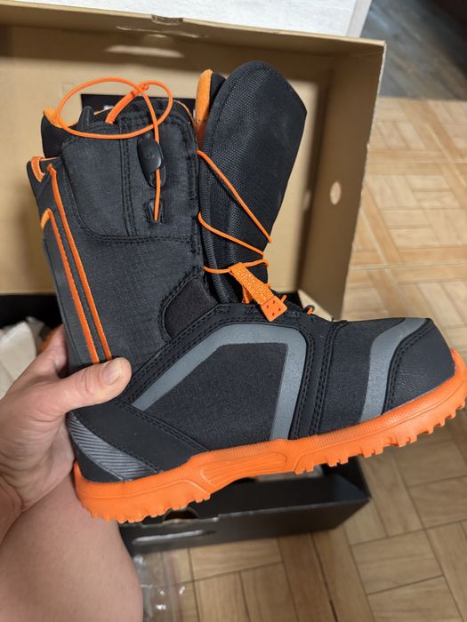 Сноуборд комплект