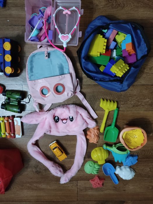 Игрушки для детей