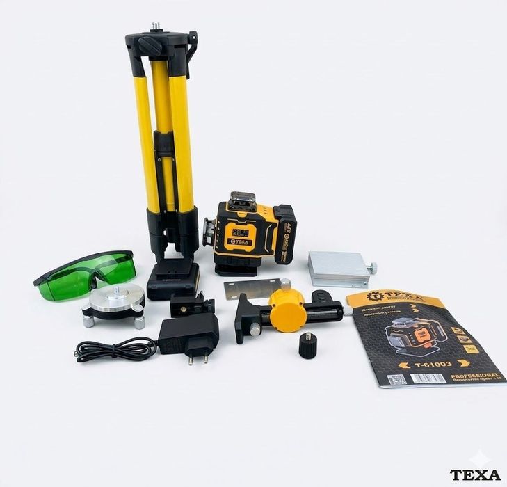 ТЕХА оригинал лазер урвин