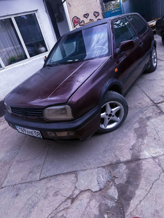 Продам  гольф тройка автомат