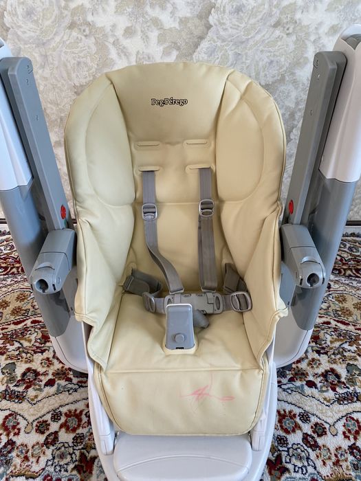 Продам детский столик для кормления 3в1