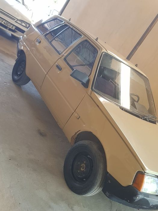 Tavriya 1105 (4 ta eshigi bor)
