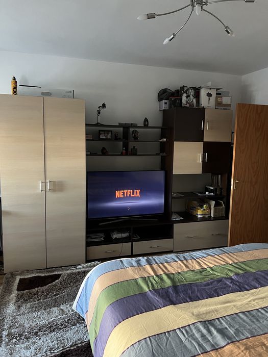 Garsoniera Dristor metrou