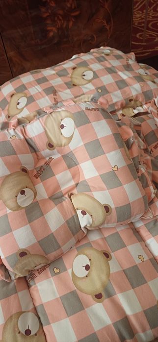 Detskiy nabor sotiladi