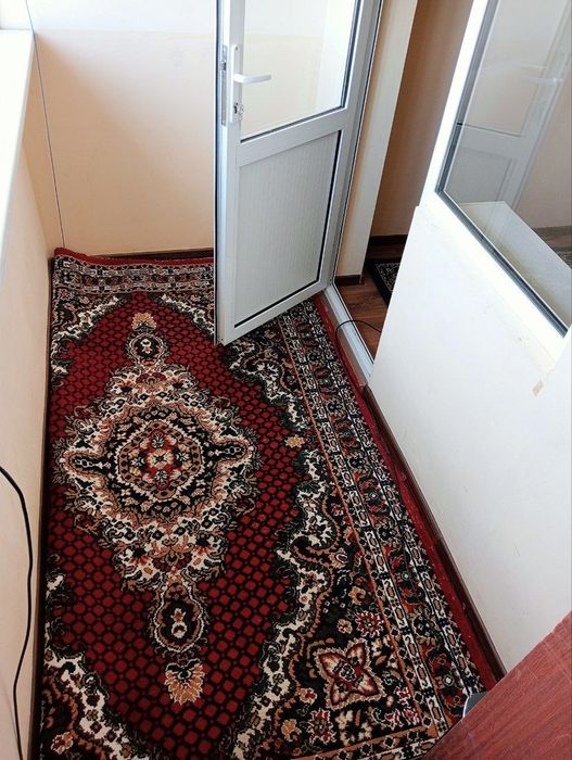 Аренда Квартира 1 хона Новастройка Самарканд Дарвоза
