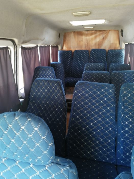 Продам Мерседес спринтер