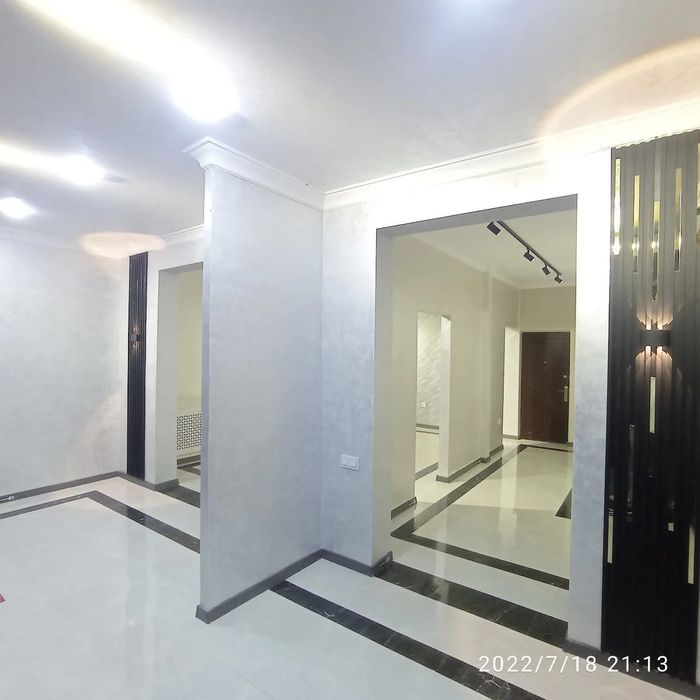 Ремонт квартир под ключ. Неоклассика хай-тек лофт и современный ремонт