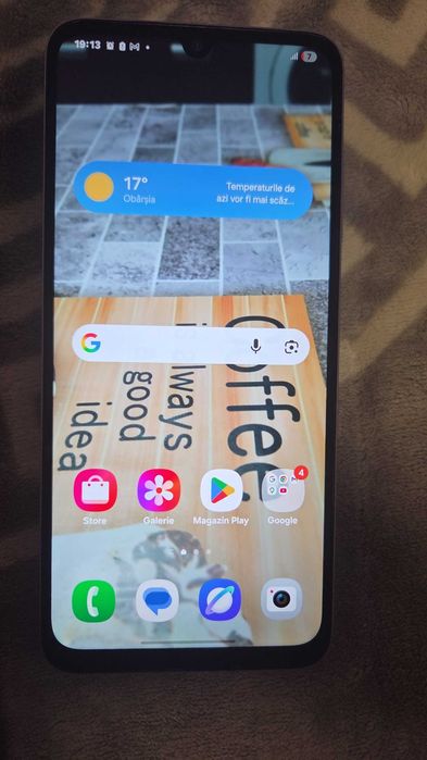 Samsung galaxy A05s