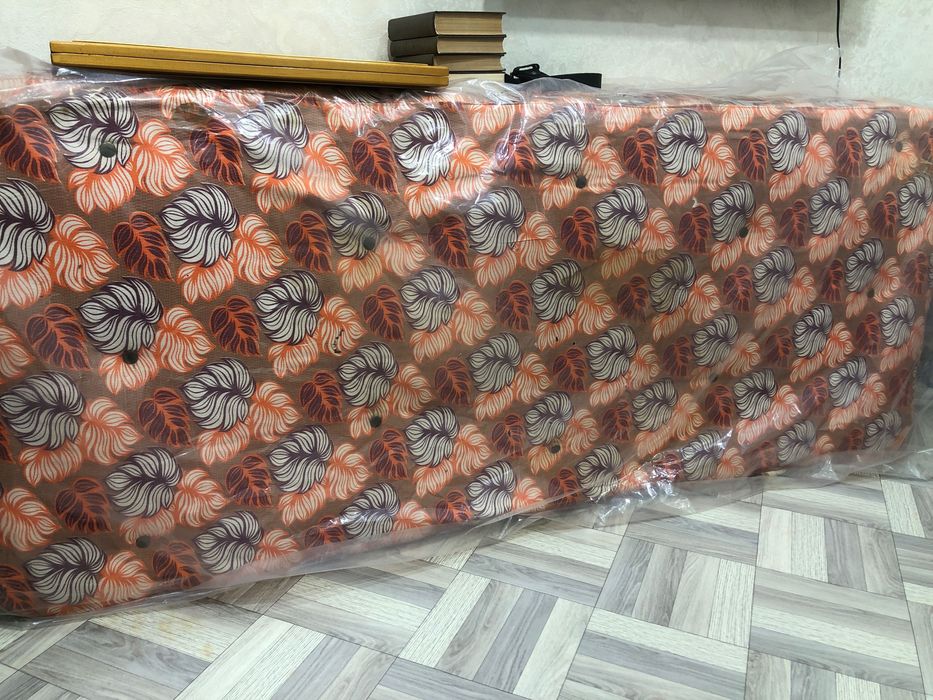 Матарц 1.8 м на 80 см советский