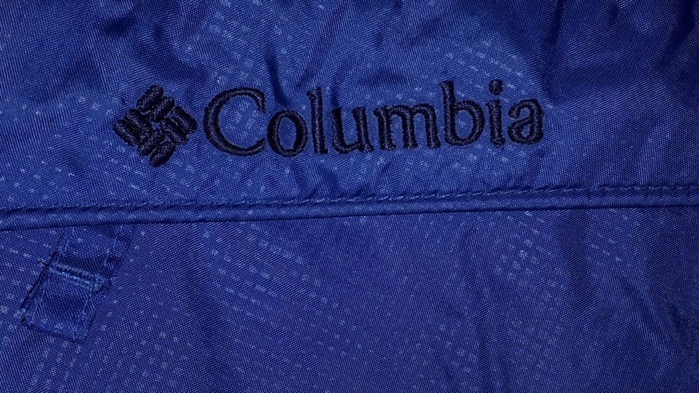 Columbia-Ориг. Водоустойчиво яке
